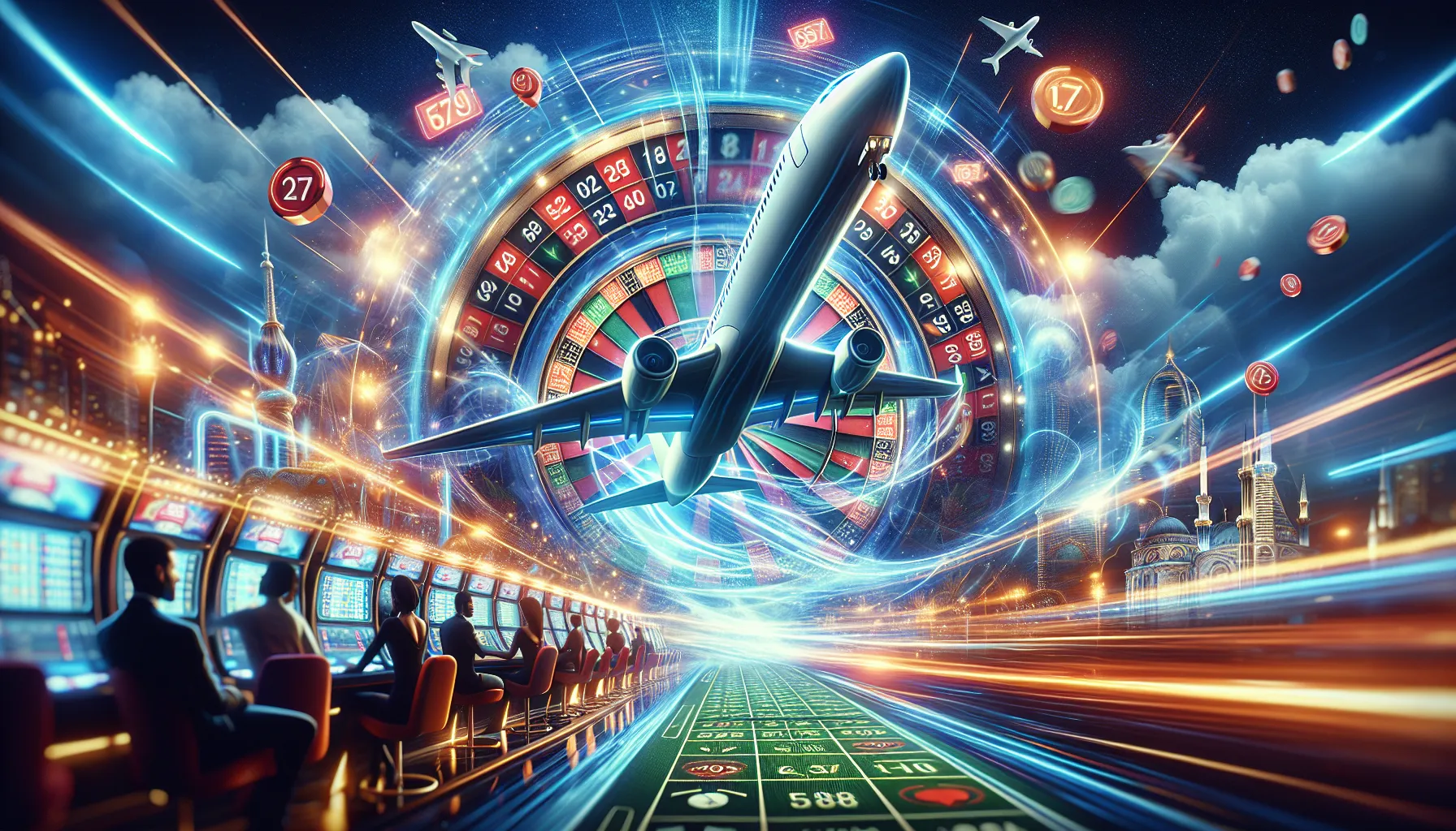 Aviator Oyna & Aviator Oyunu Giriş Rehberi